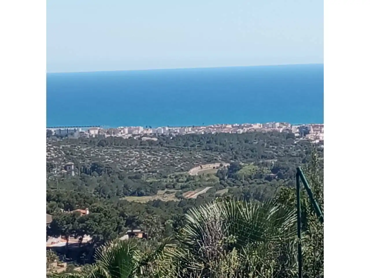 Terreny residencial en venda a Calle Tulipa, imagen 4