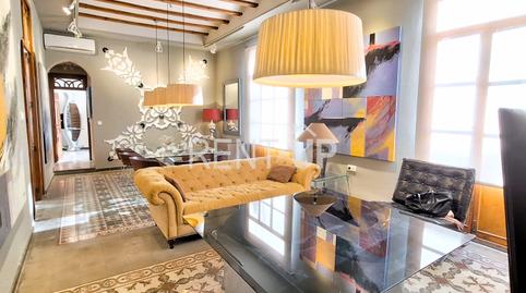 Foto 2 von Wohnung zur Miete in Xàtiva, Valencia