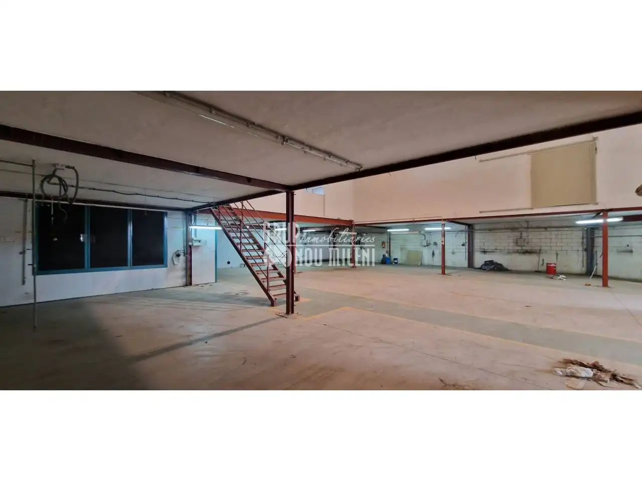 Industrial building for sale in Avenida Espioca, imagen 25