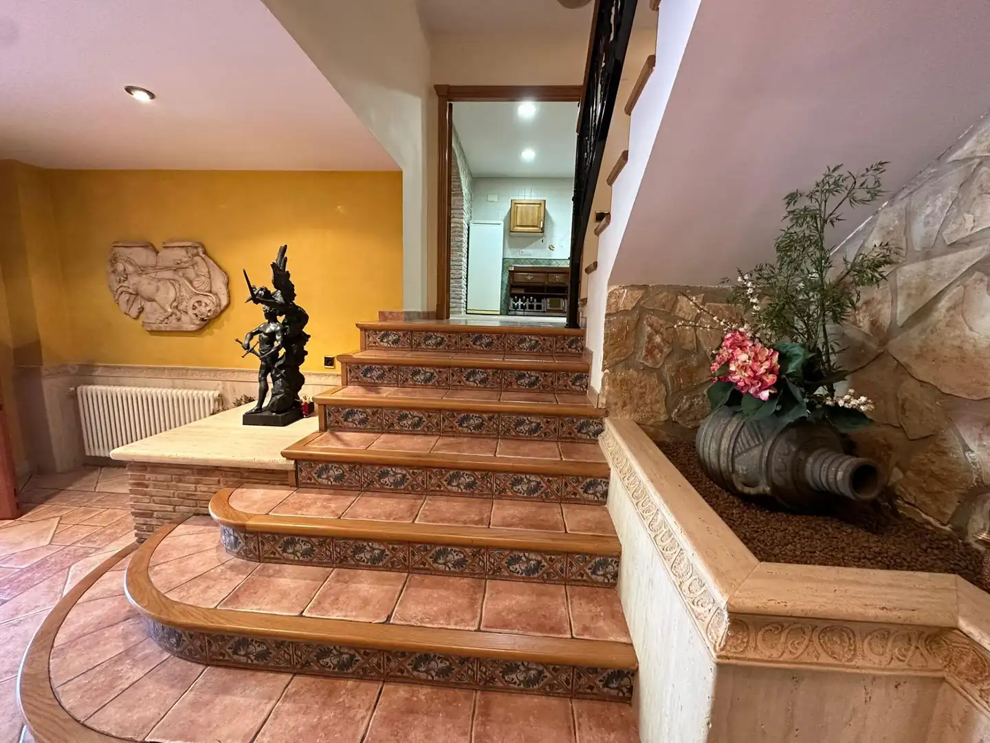 Casa o xalet en venda en Benicasim / Benicàssim amb Aire condicionat, Jardí privat i Terrassa
