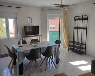 Bedroom of Flat for sale in Salamanca Capital  with Heating