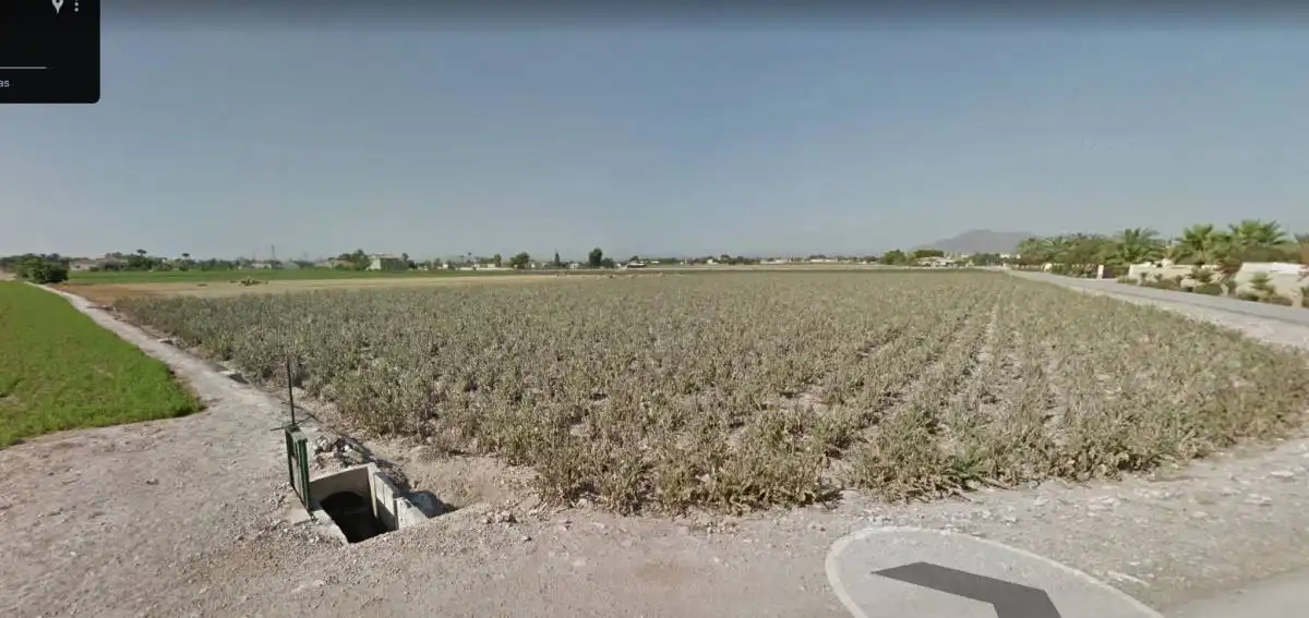 Terreni e lotti in vendita a Cam. del Hondo, imagen 7