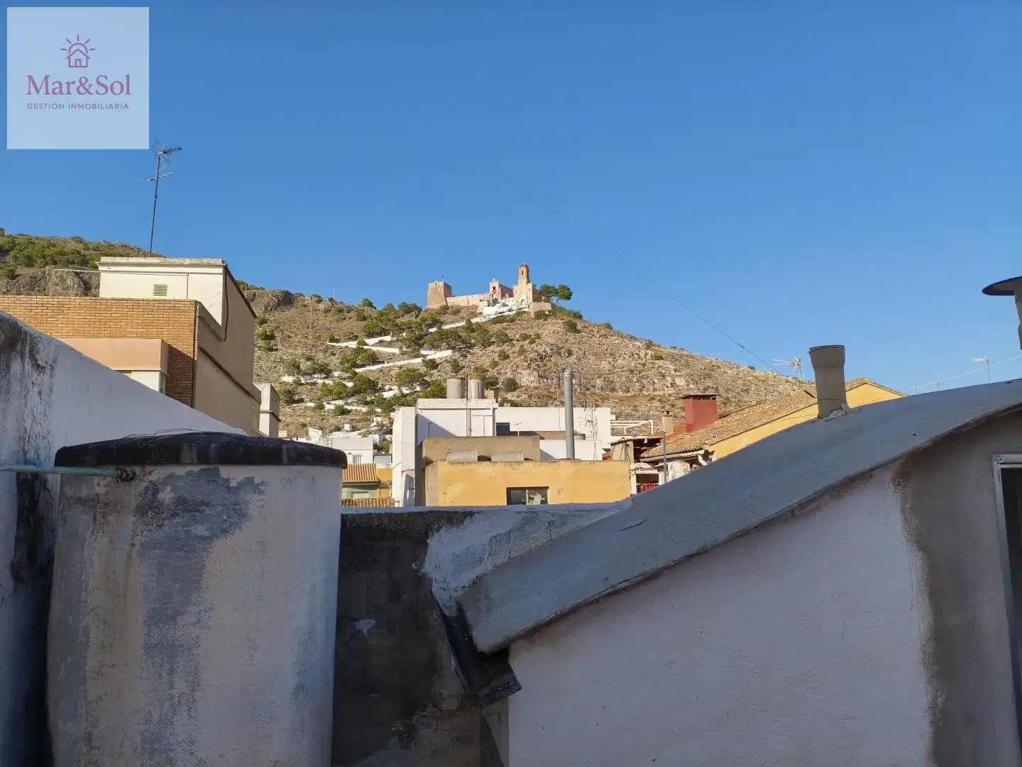 Casa en venda a Pueblo de Cullera, imagen 19