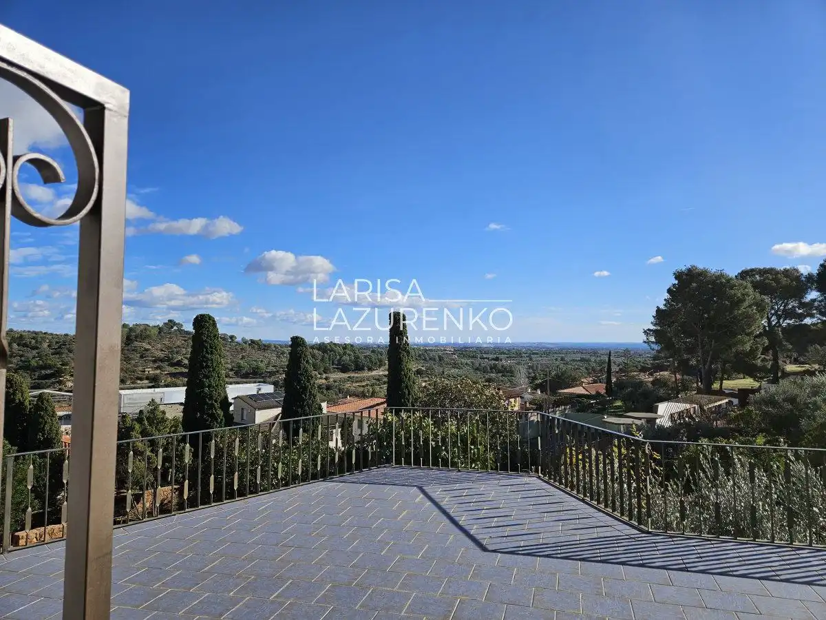 Casa o chalet en venta en Riudecanyes con Aire acondicionado, Calefacción y Terraza