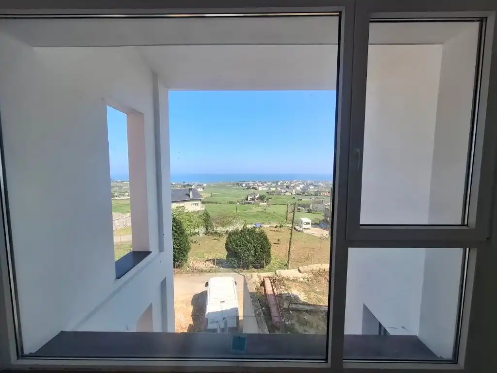 Casa o xalet en venda en Foz amb Jardí privat, Terrassa i Traster
