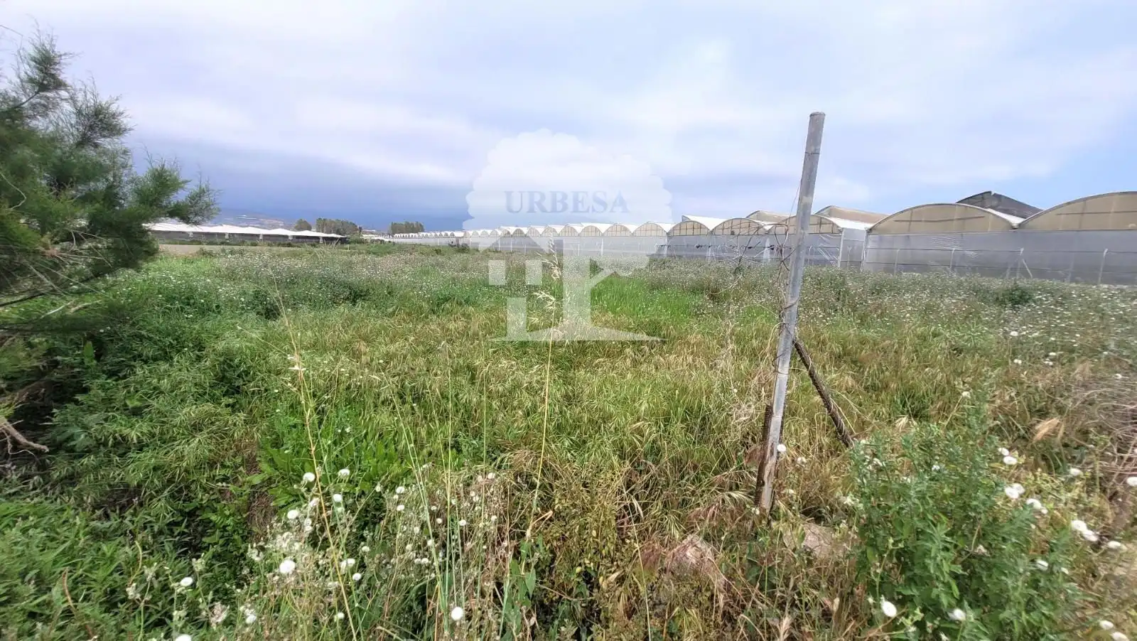 Land for sale in Motril