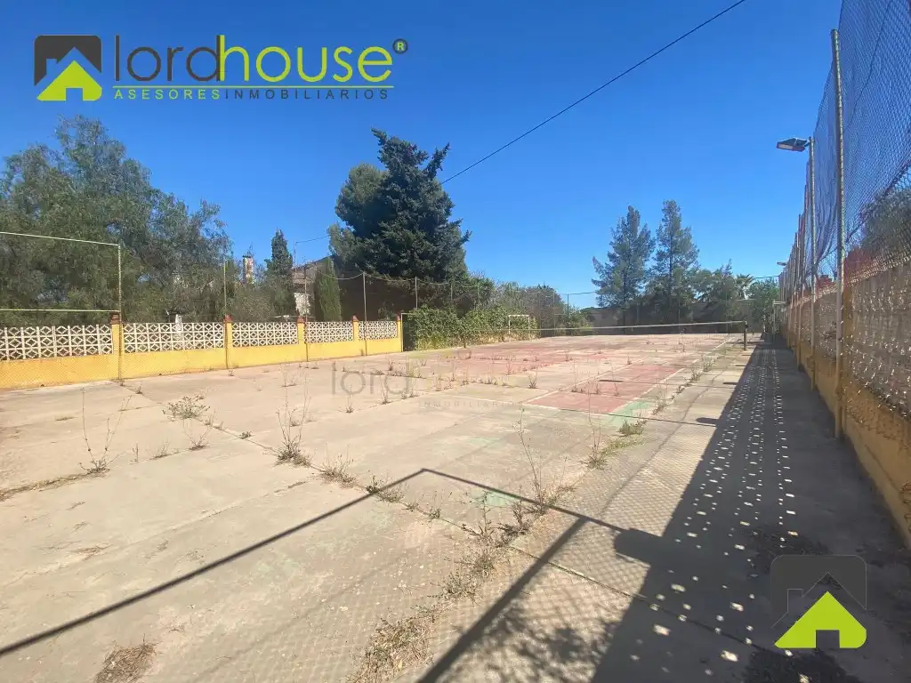 Houses for sale in Lorca