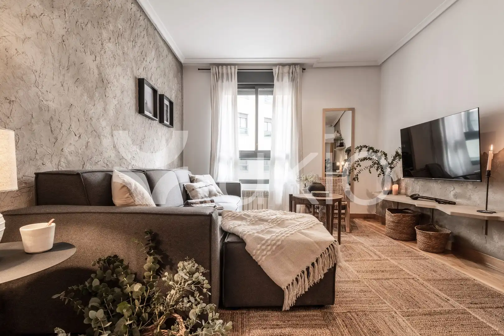 Apartment mit Aufzug zur Miete in Calle de Tomás López, imagen 18