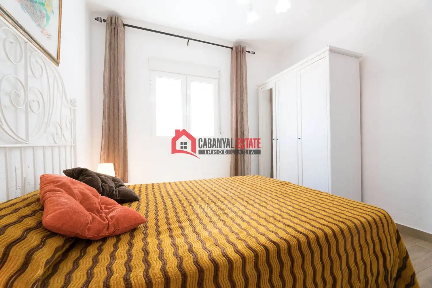 Apartamento de alquiler en La Carrasca