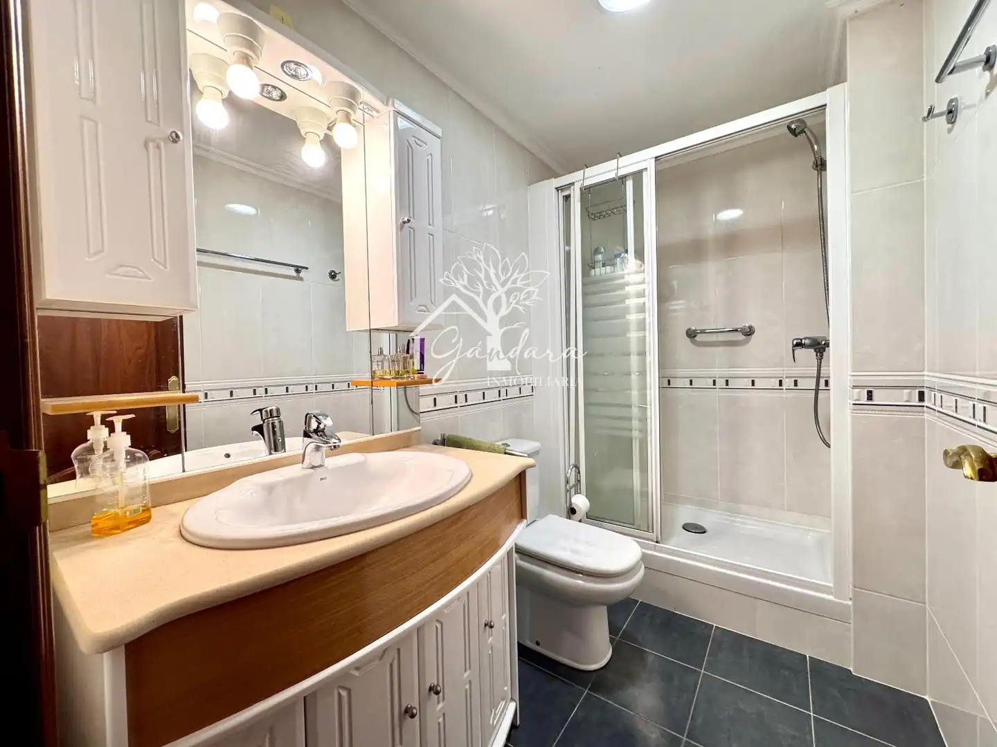 Flat with lift for sale in Alto del Castaño, imagen 10