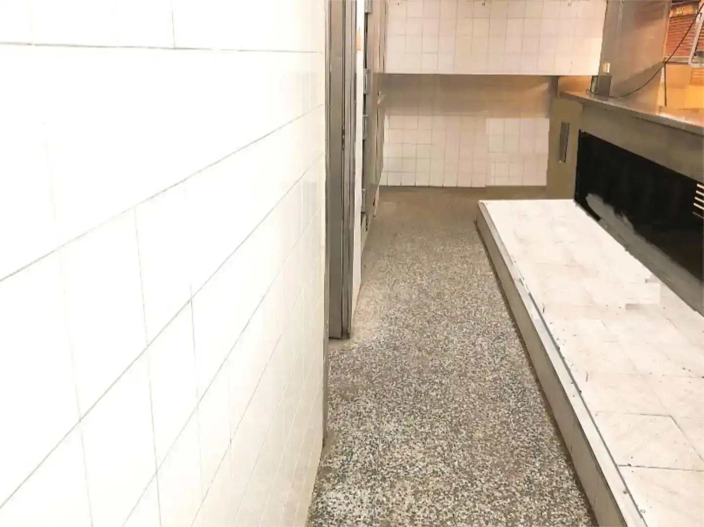Geschaftsraum zum Verkauf in Madrid