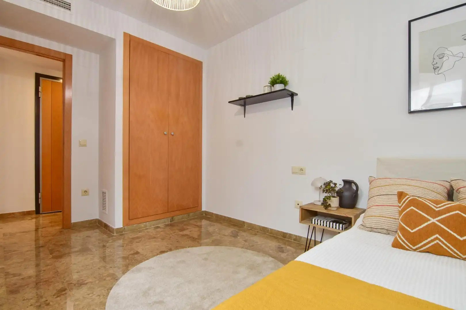 Piso con ascensor en venta en Massalfassar, imagen 33