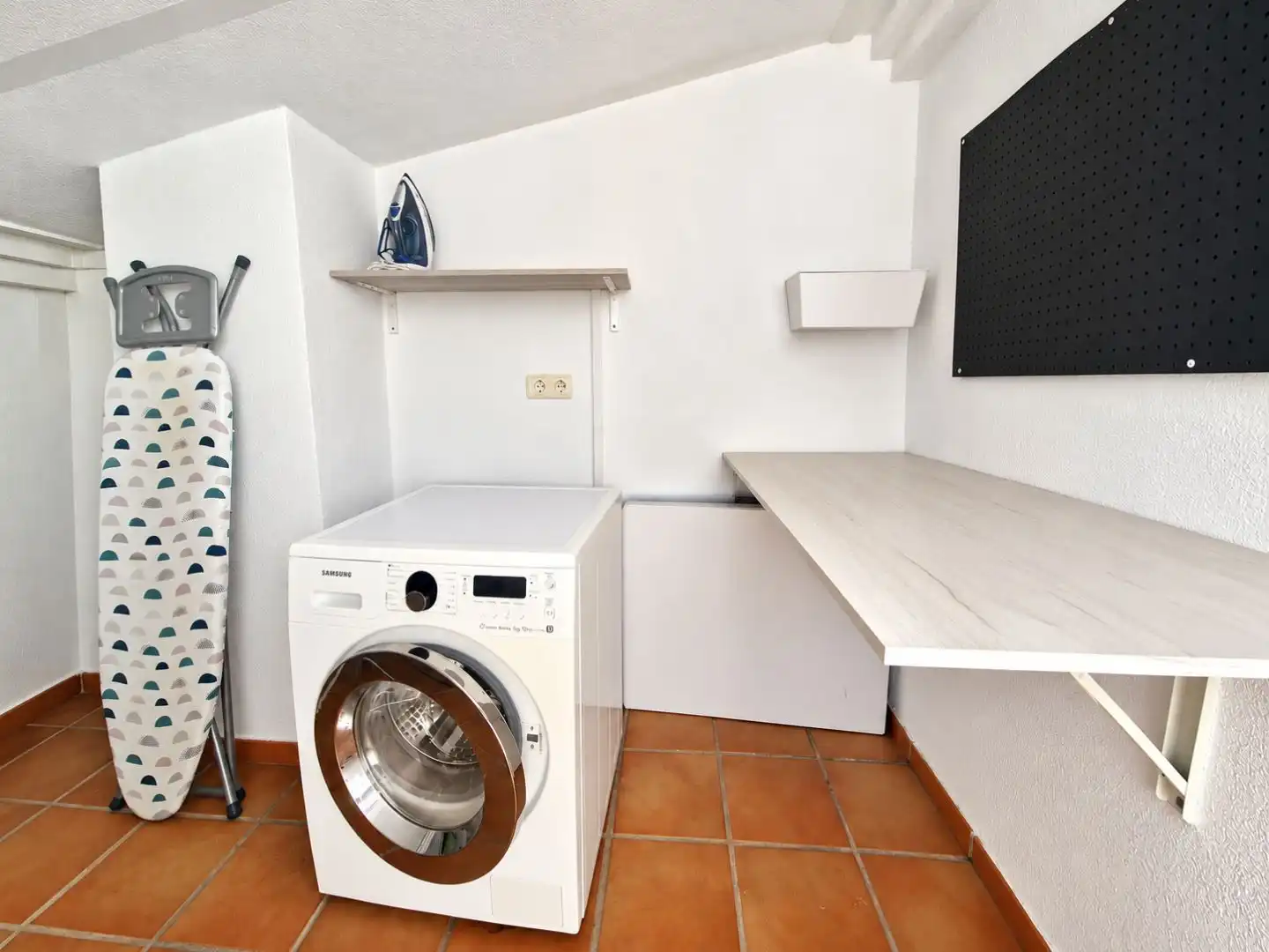 Terraza de Casa o chalet de alquiler en Marbella Centro