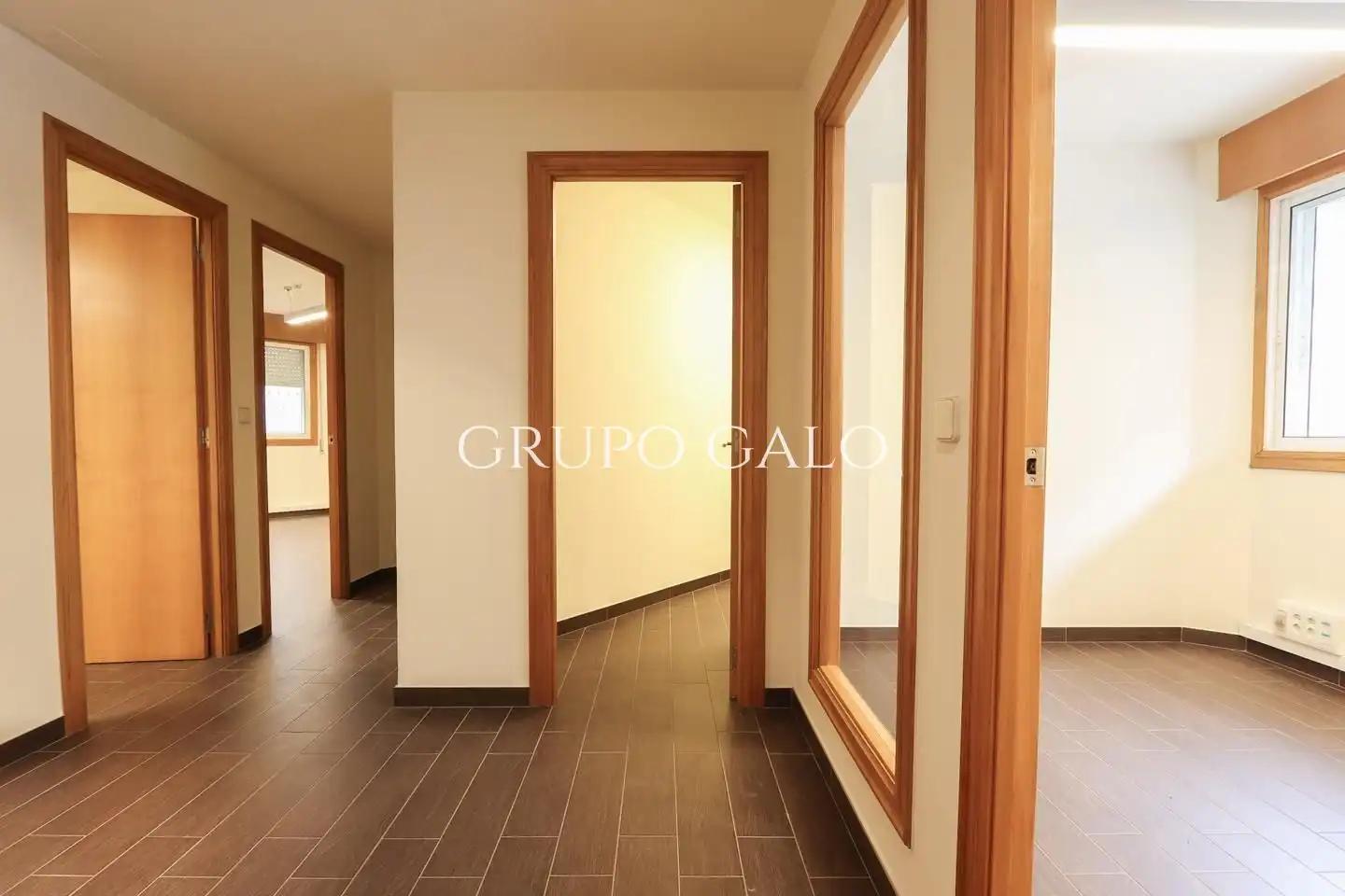 Oficina en venta en Vigo 