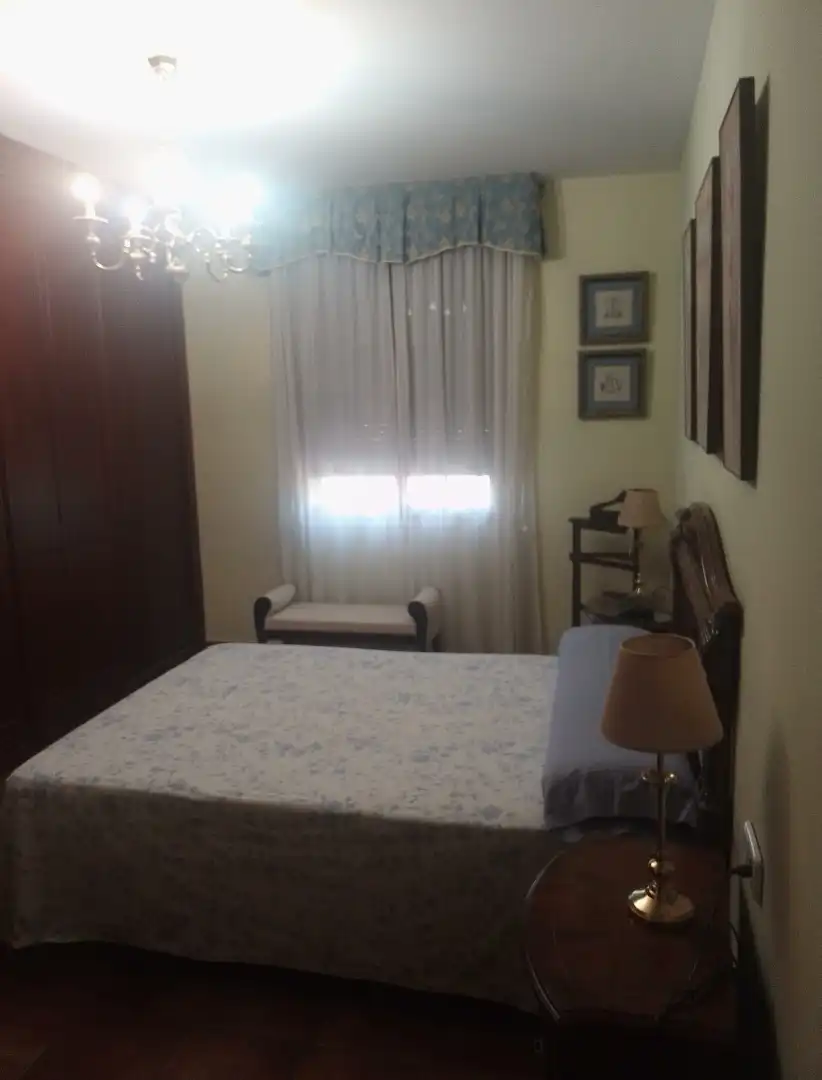 Habitación de Edificio en venta en Malpica de Tajo con Alarma