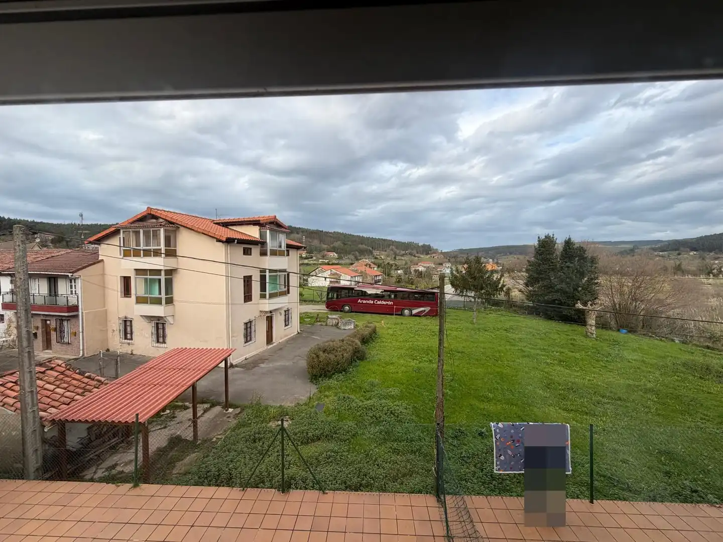Jardí de Casa adosada en venda en Piélagos amb Calefacció, Jardí privat i Parquet