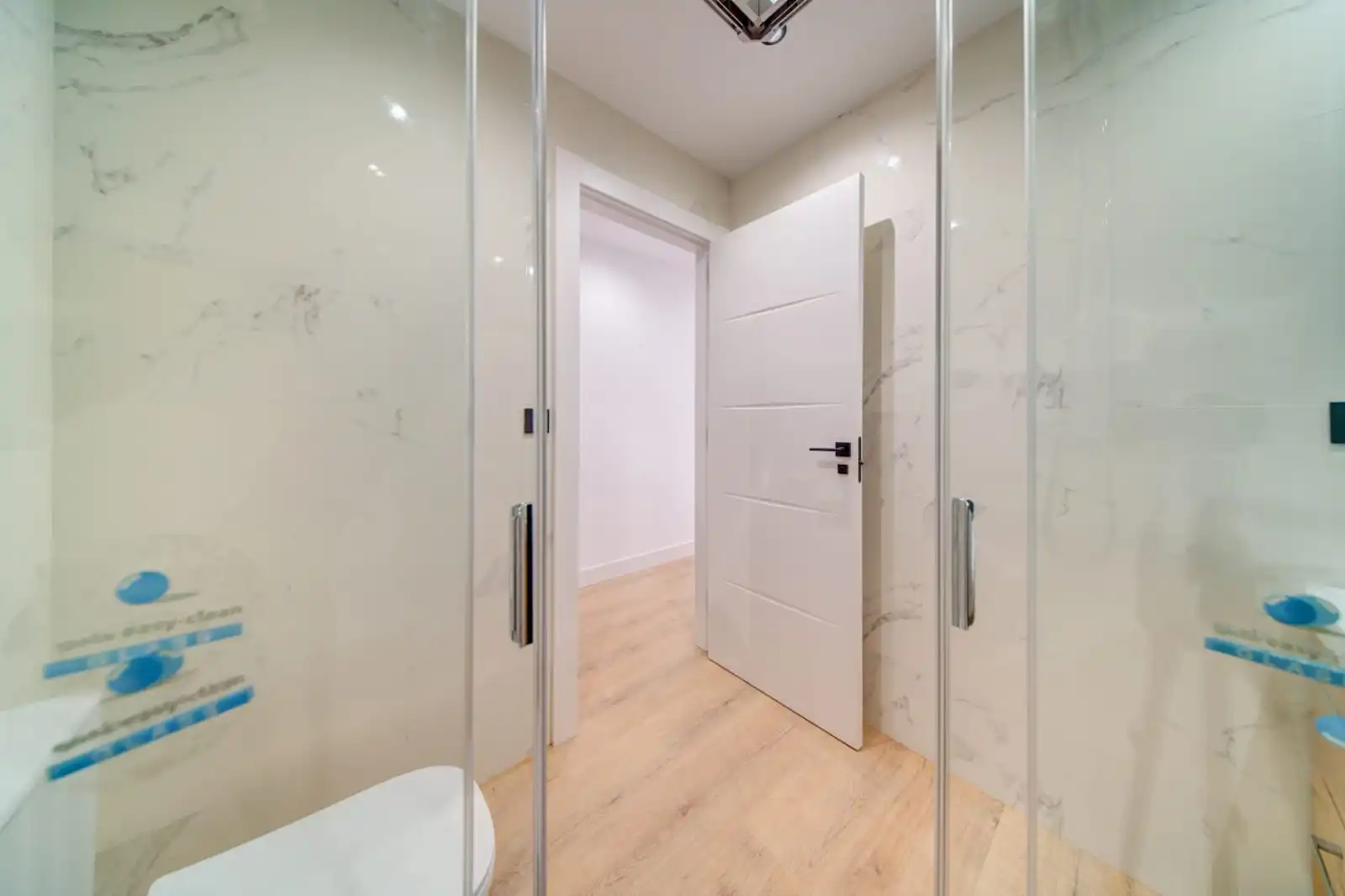 Flat with terrace for sale in Calle de las Delicias 15, imagen 17