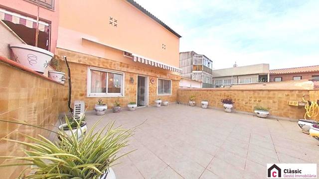 Casa adosada en Venta en Les Arenes - La Grípia  Can Montllor