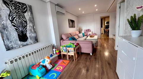 Photo 2 of Flat for sale in Calle de Malpica de Tajo, 1, Casco Histórico de Vallecas,  Madrid Capital