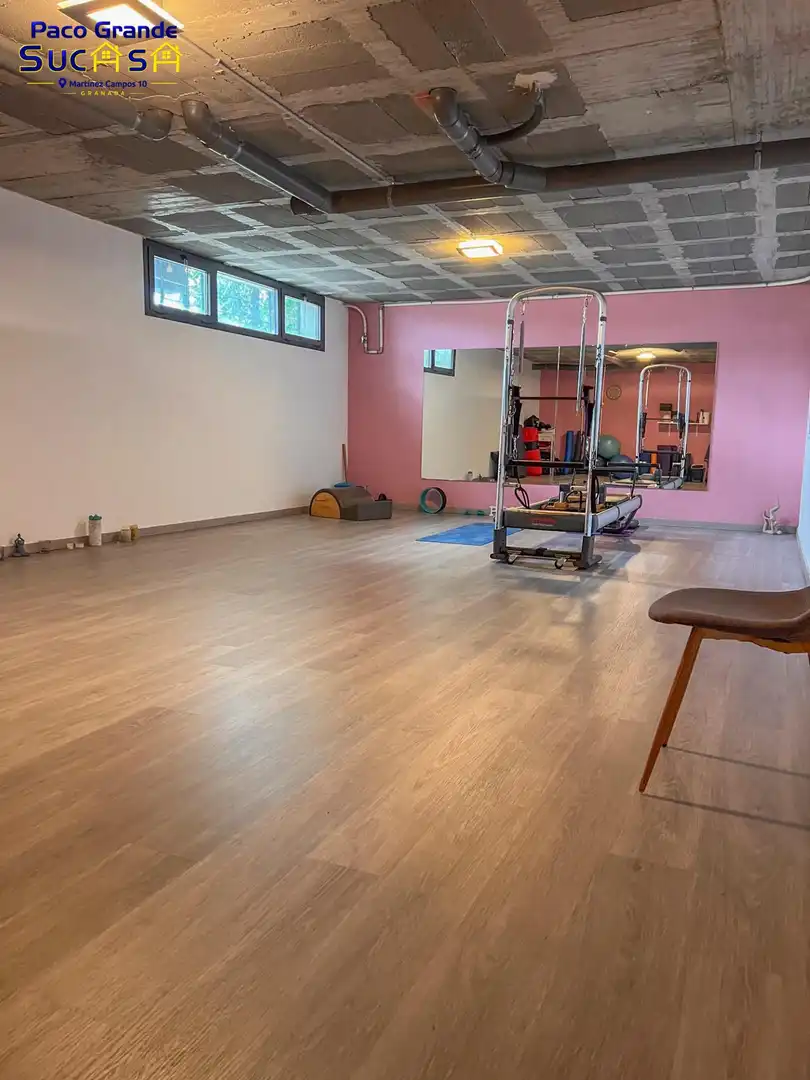 Chalet con terraza en venta en Aljomahima - Ermita, imagen 52
