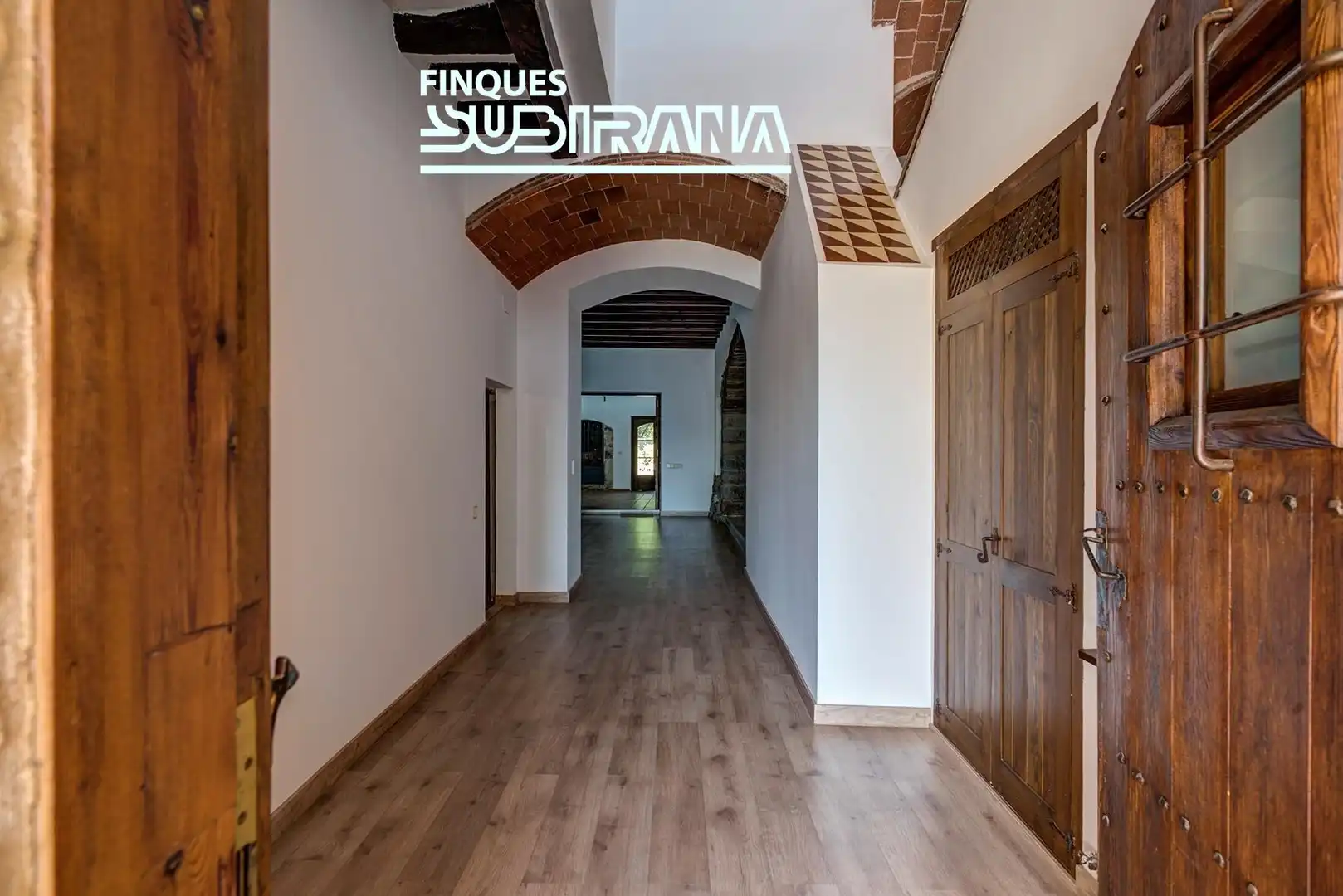 Finca rústica en venta en Igualada con Calefacción, Jardín privado y Terraza