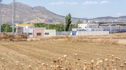 Foto 2 de Residencial en venta en Avenida Presidente Adolfo Suárez, Santa Fe, Granada