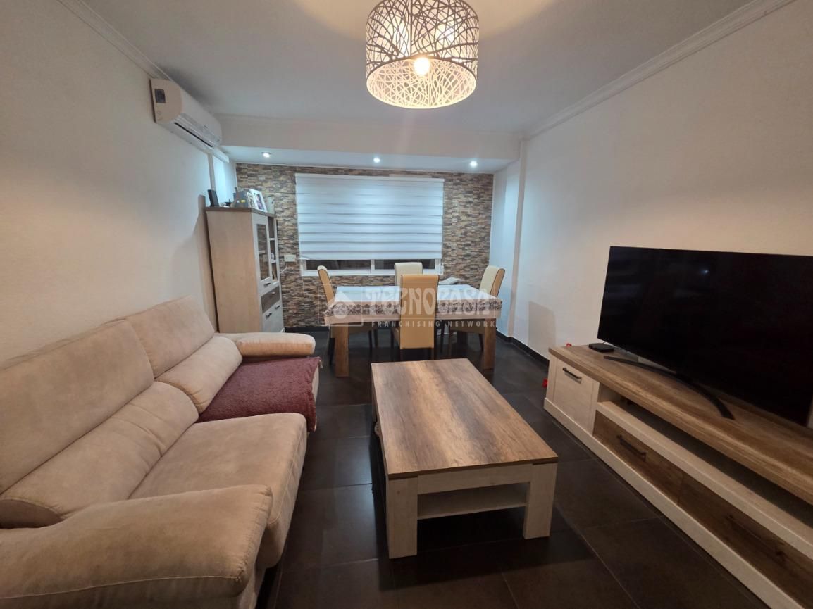 Wohnung zum Verkauf in Cardenal Benlloch