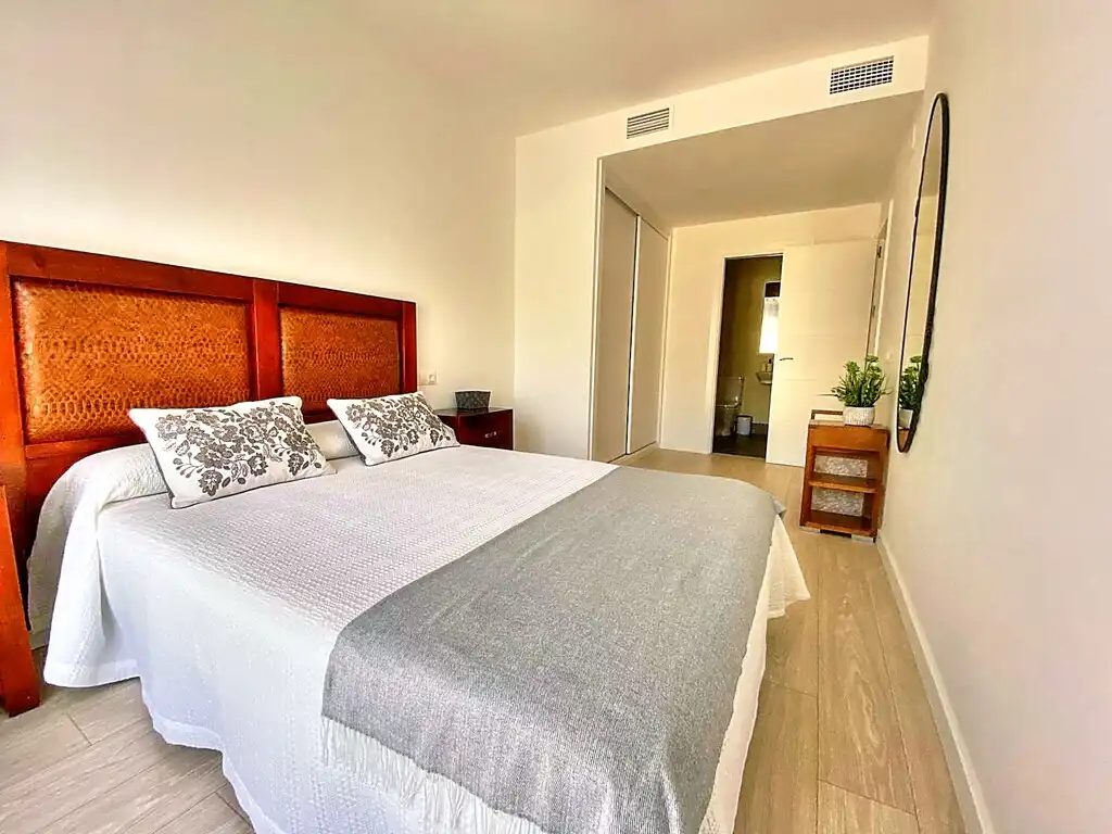 Appartamento con piscina in affitto a Benajarafe, imagen 12