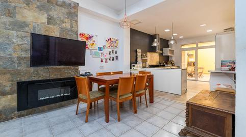 Foto 3 de Planta baixa en venda a Foners,  Palma de Mallorca