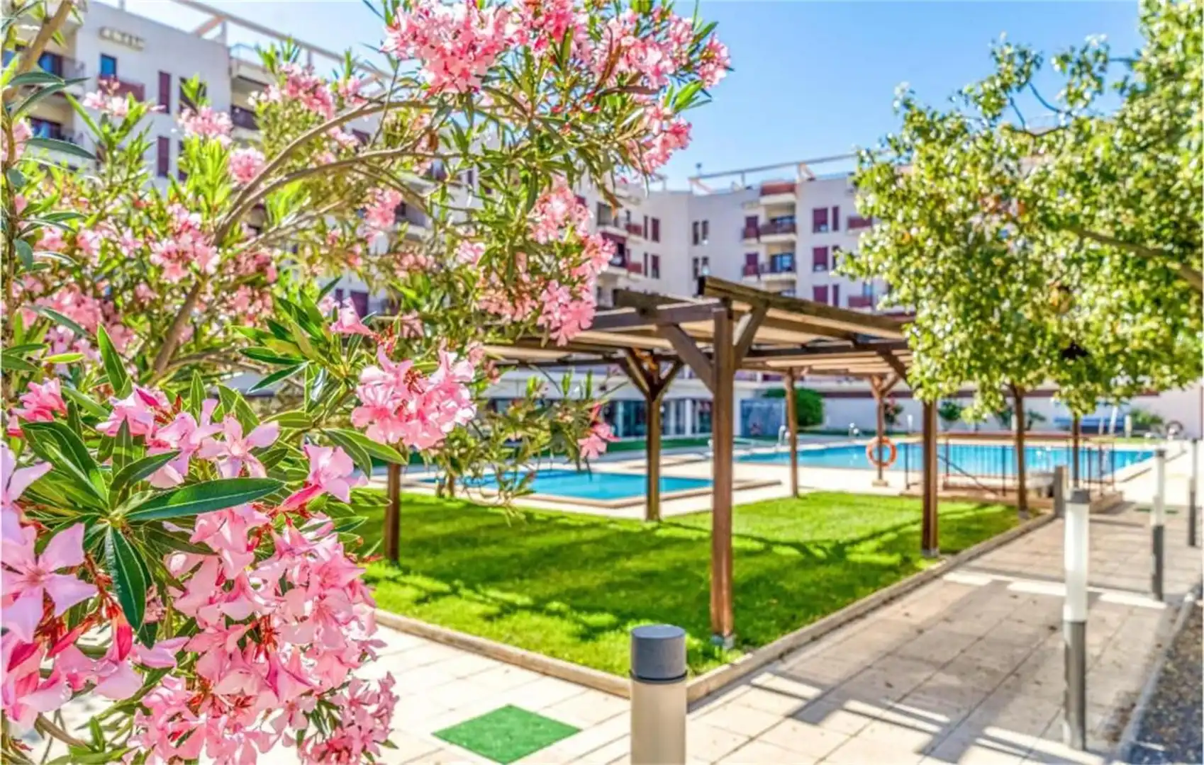 Apartamento en venta en Calle Jazmín, 45, Villanueva del Río Segura