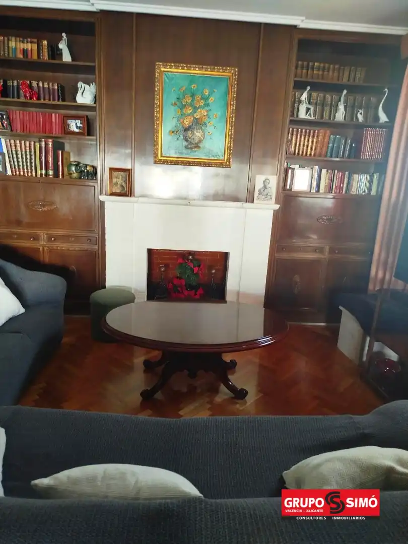 Attique avec terrasse à vendre à L'Eixample, imagen 2