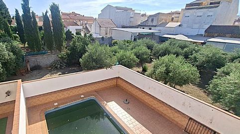Foto 2 de Casa adosada en venta en Híjar, Las Gabias