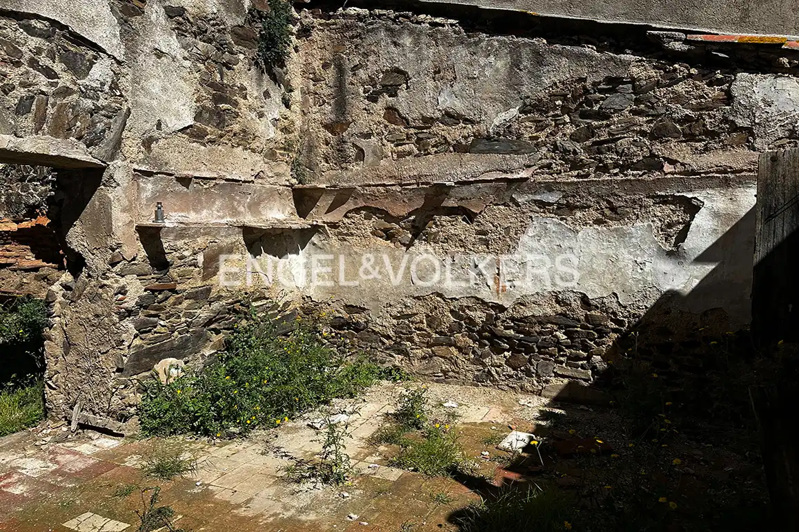 Finca rústica en venta en Espolla