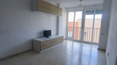 Foto 2 von Wohnung zum Verkauf in Calle San Leonardo, Plaza de Toros - Santa Rita, Almería Capital