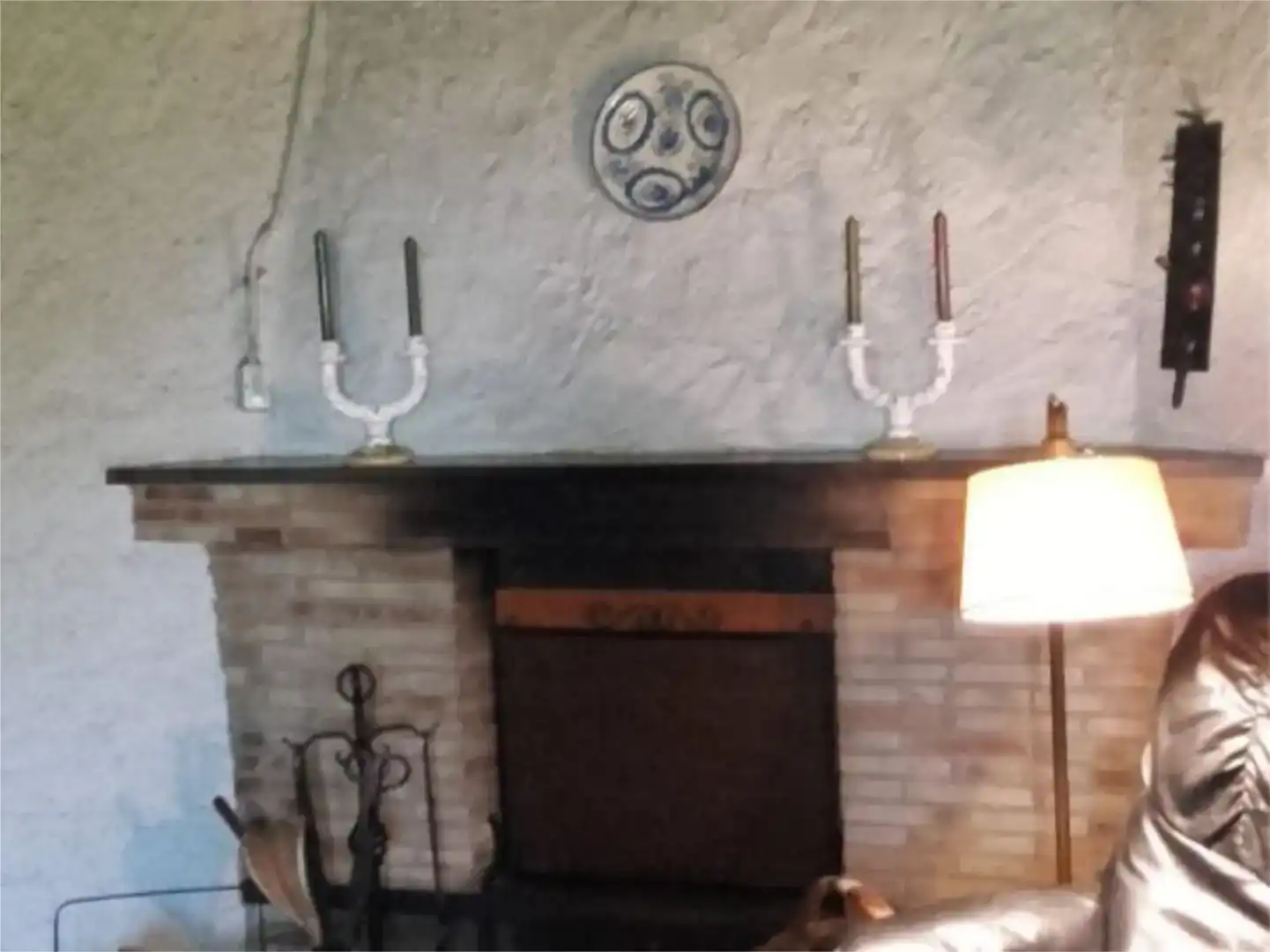 Finca rústica en venda en Sant Gregori