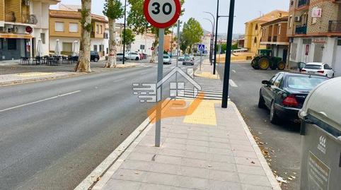 Foto 3 de Pis en venda a Vélez-Rubio, Almería