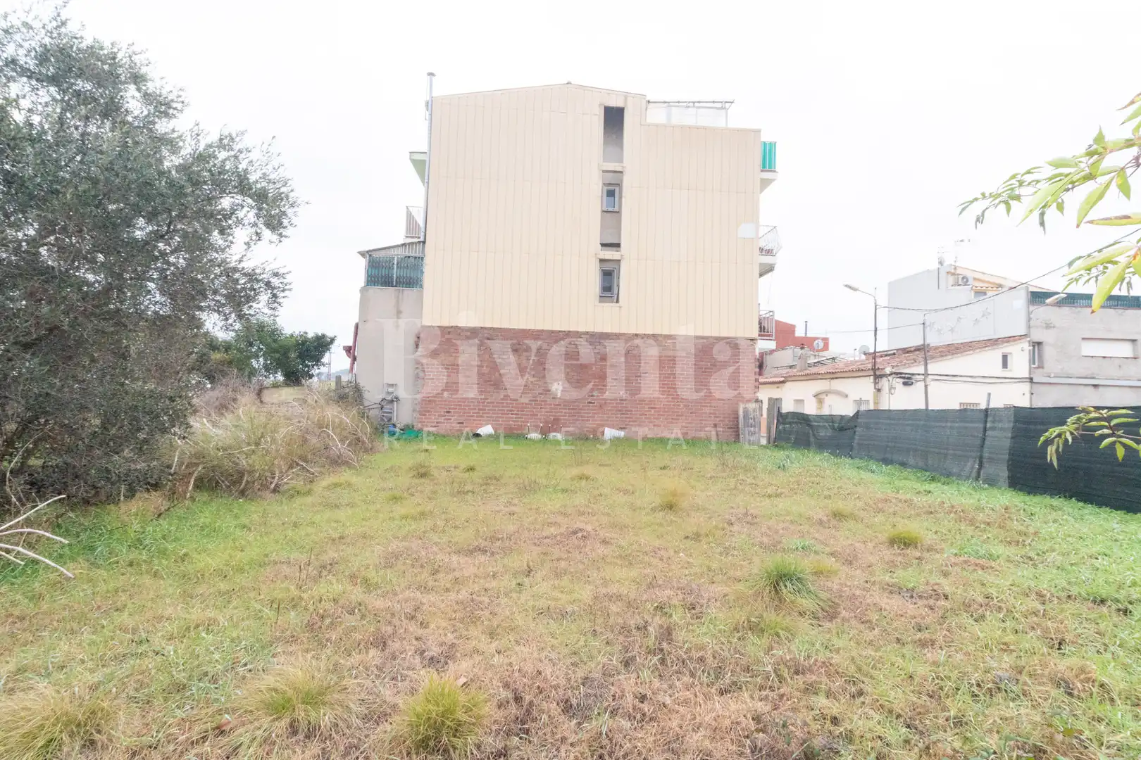 Residential zum Verkauf in Carrer Ramon Enric, 10, Òdena