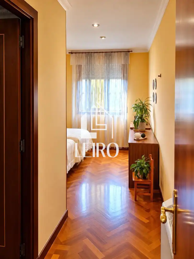 Wohnung mit Aufzug zum Verkauf in Vilagarcía, imagen 4