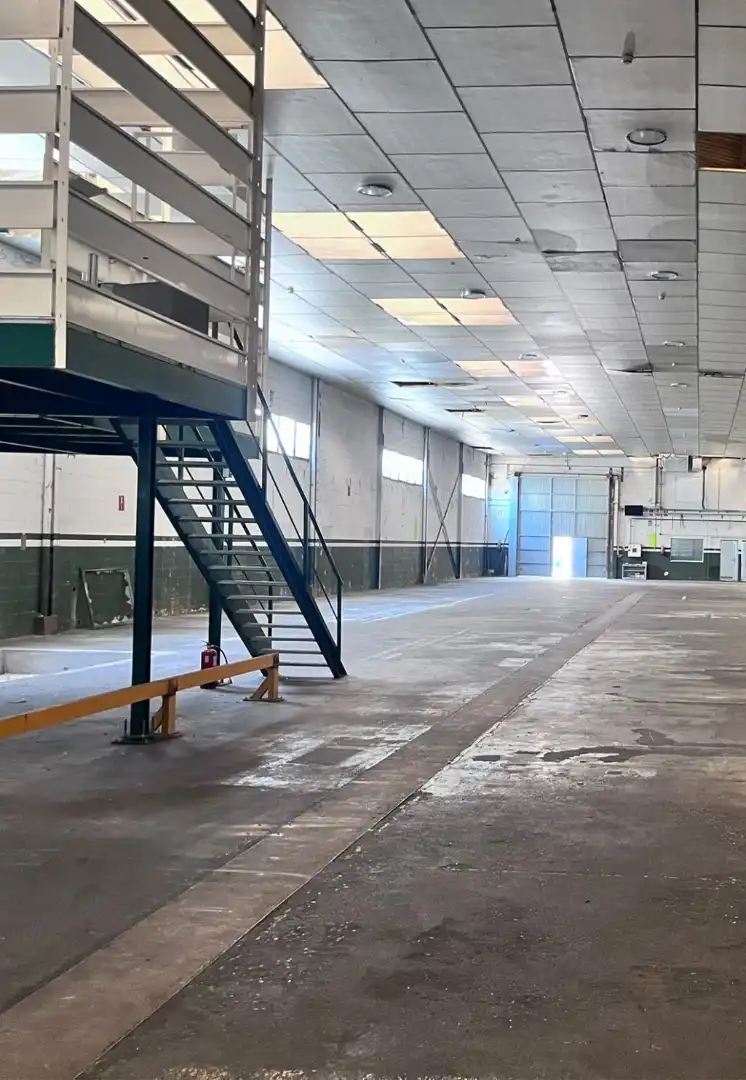 Nave industrial en alquiler en Carrer del Pintor Goya 2, imagen 15