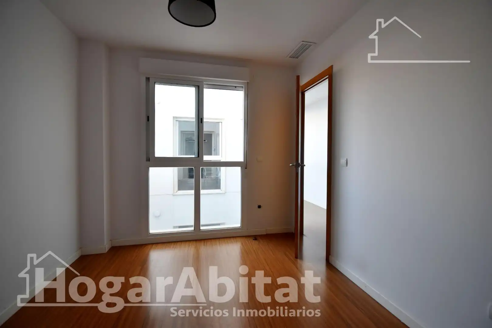 Dormitori de Àtic en venda en L'Alqueria de la Comtessa amb Parquet i Terrassa