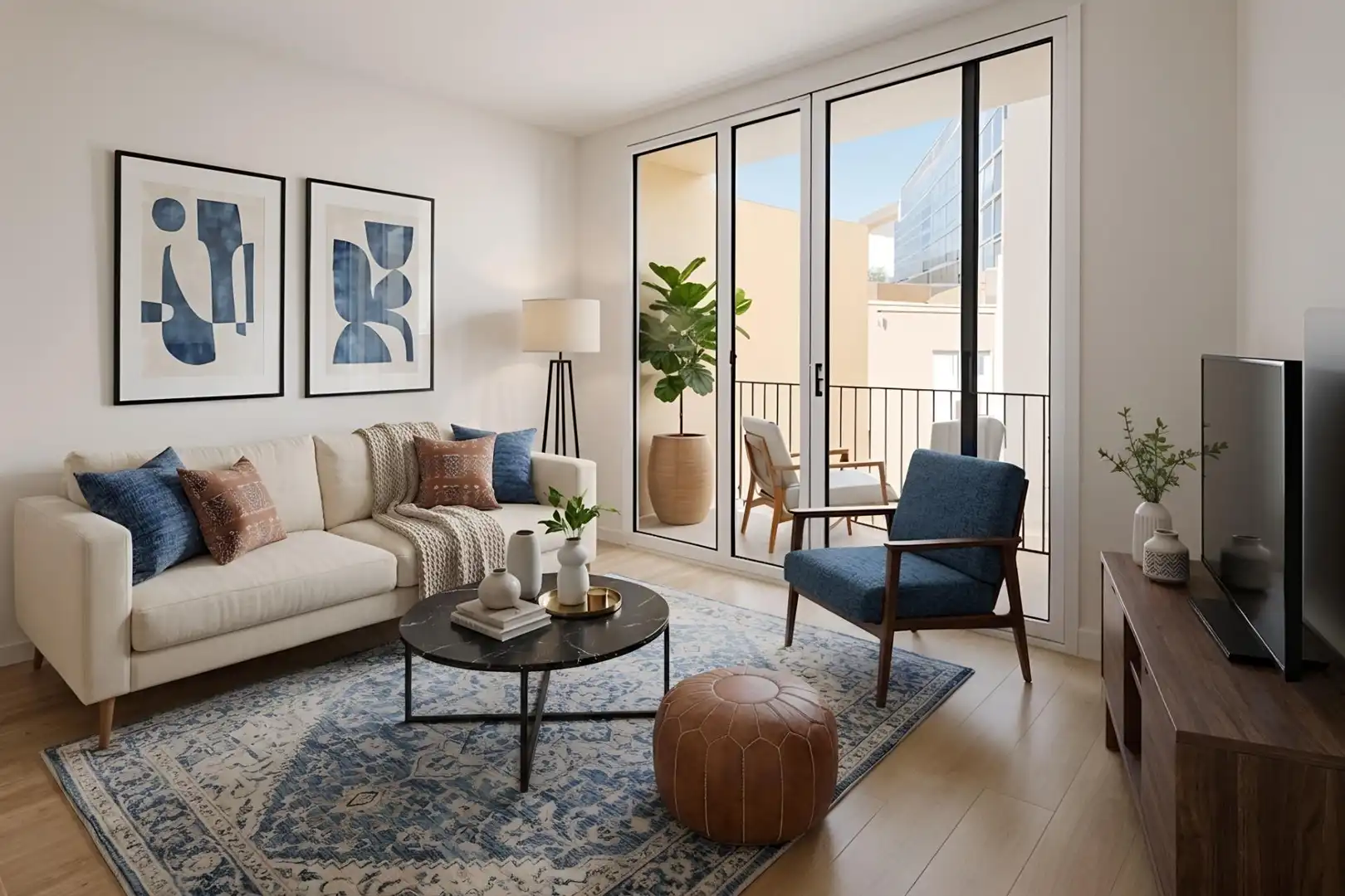 Appartement avec terrasse à vendre à Calle SANT ISIDOR