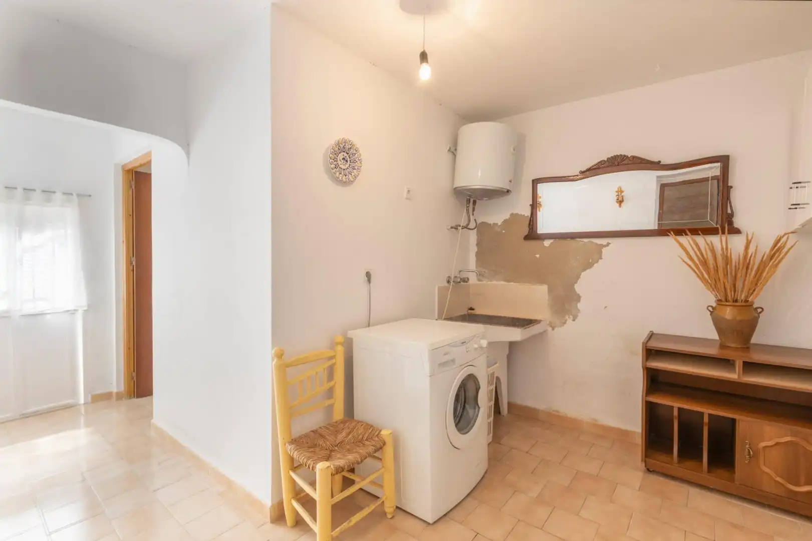 Casa o xalet en venda en Morelábor, Granada