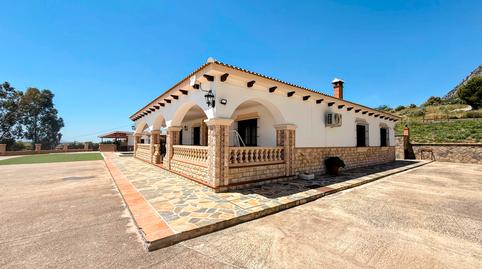 Foto 2 de Casa o xalet de lloguer a  Calle Pasadila N8 Valle de Abdalajis , Valle de Abdalajís, Málaga