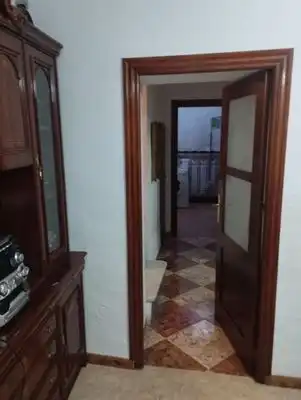 Casa adosada en venta en Santa Cruz del Comercio