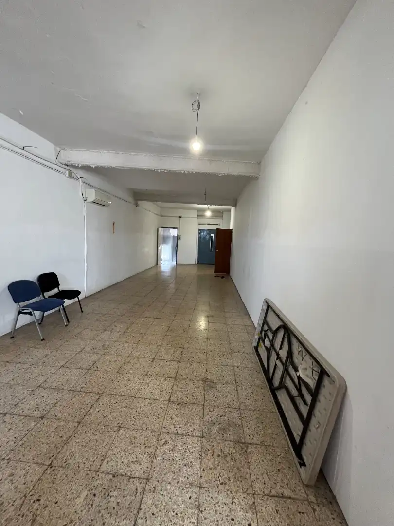 Nau industrial amb ascensor en venda a Montornès del Vallès, imagen 11