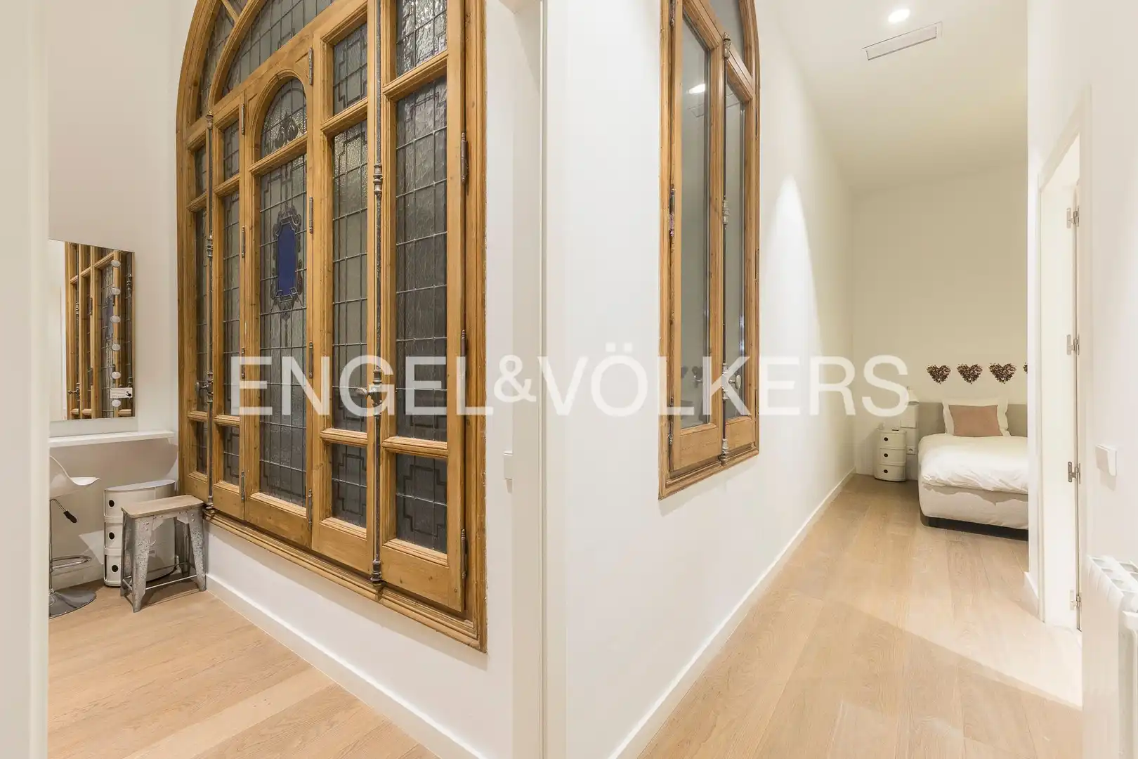 Piso con terraza en venta en Eixample, imagen 25