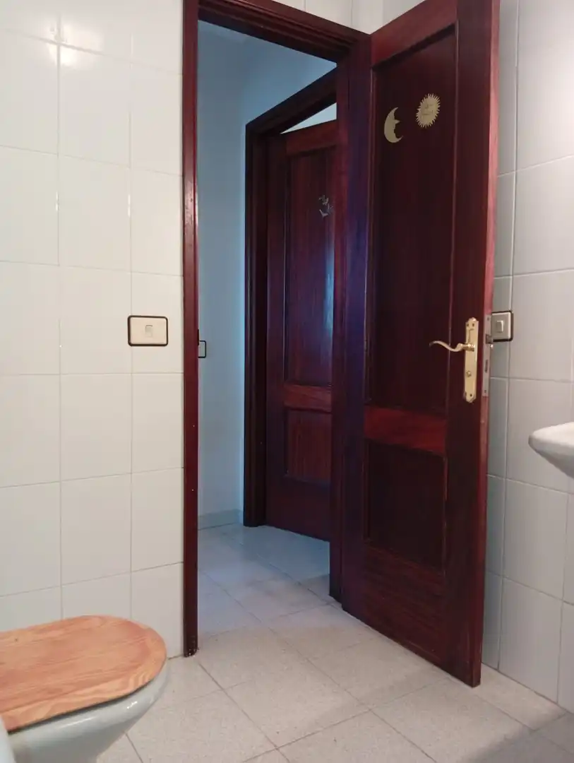 Wohnung zum Verkauf in Los Realejos mit Privatgarten, Terrasse und Möbliert