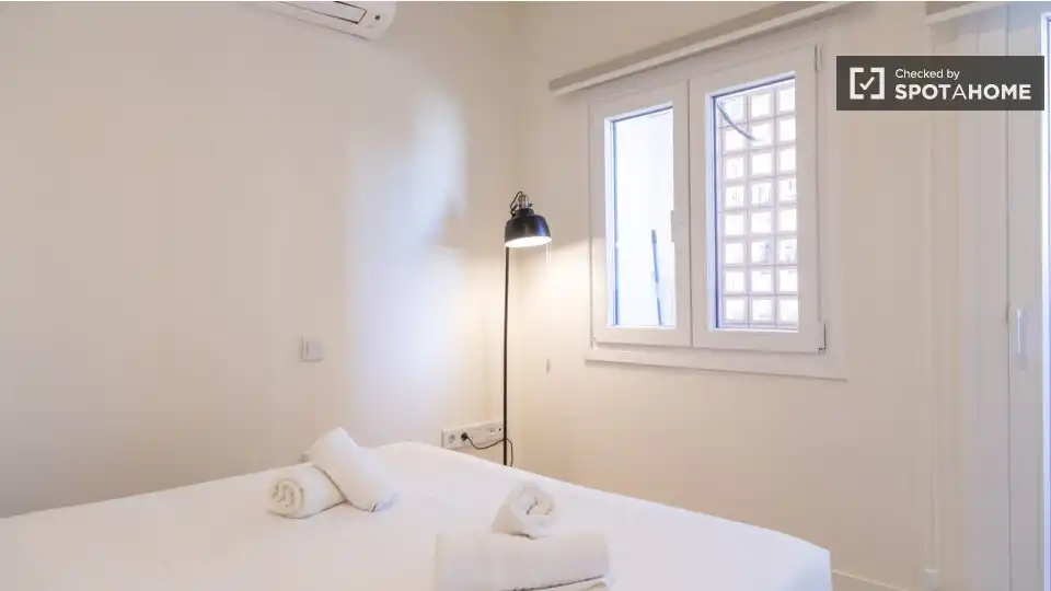 Wohnung mit Terrasse zur Miete in Tetuán, imagen 17