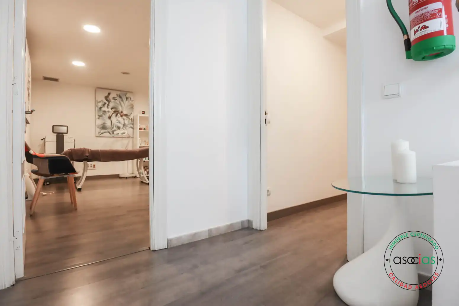 Business premises for sale in Oviedo - CL MARQUES DE PIDAL 5, imagen 22