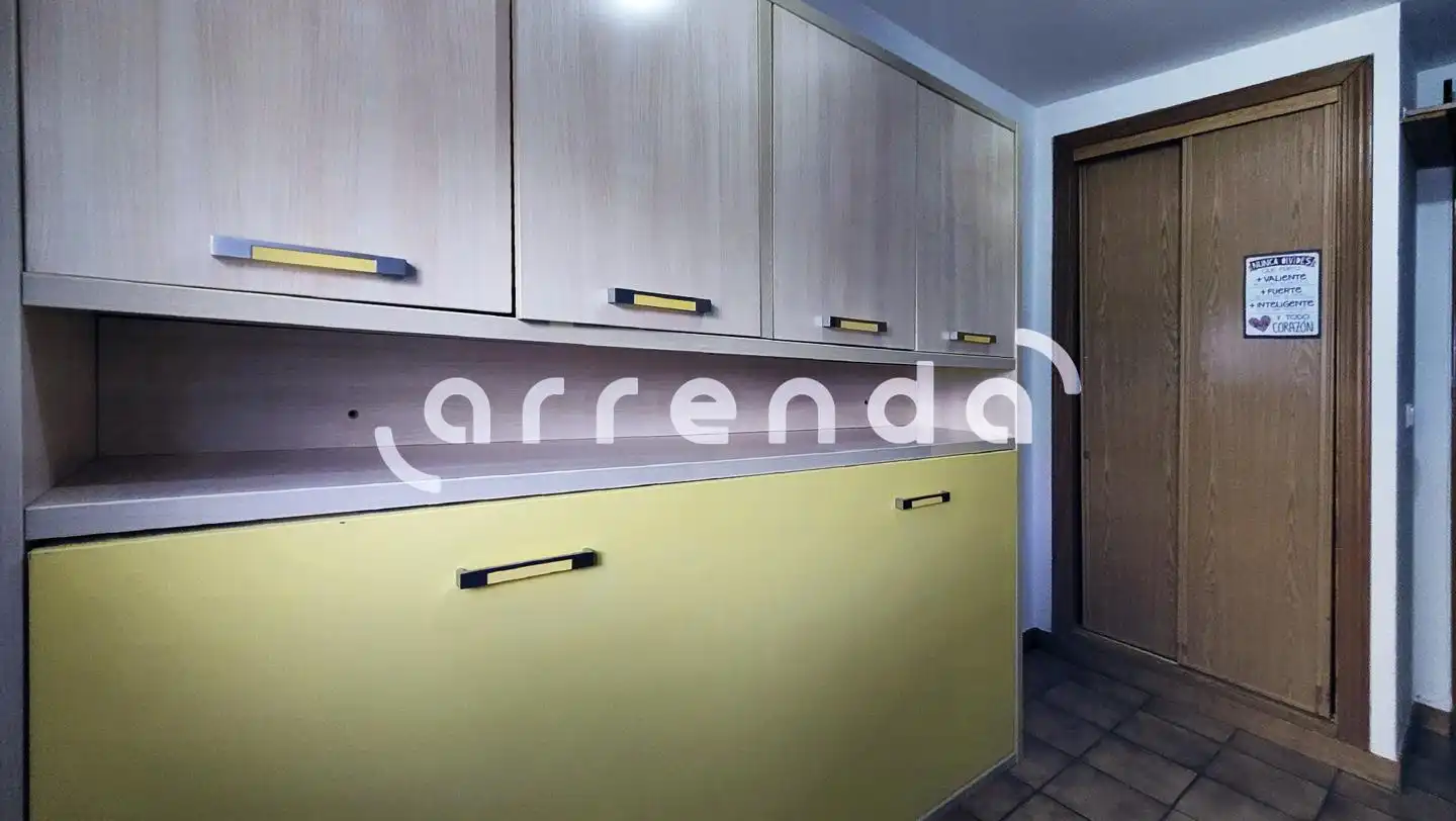 Cocina de Piso en venta en Usera